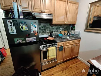 Rented by Alpha Properties NYC I LLC