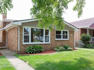 14411 Dorchester Ave, Posen, IL