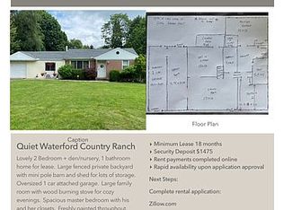 1374 N Cass Lake Rd, Waterford, MI 48328