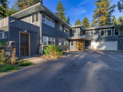 12505 Flora Dr, Missoula, MT, 59804