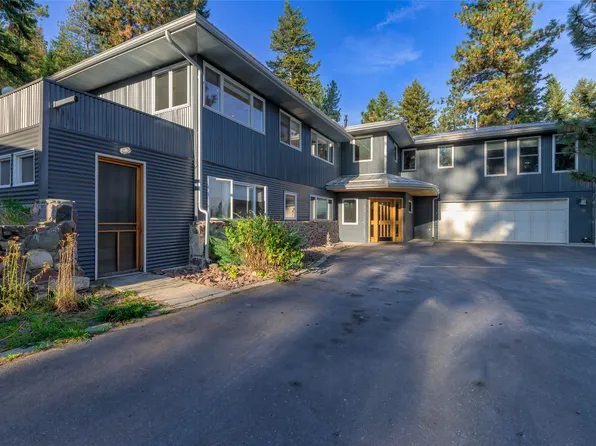 12505 Flora Dr, Missoula, MT 59804