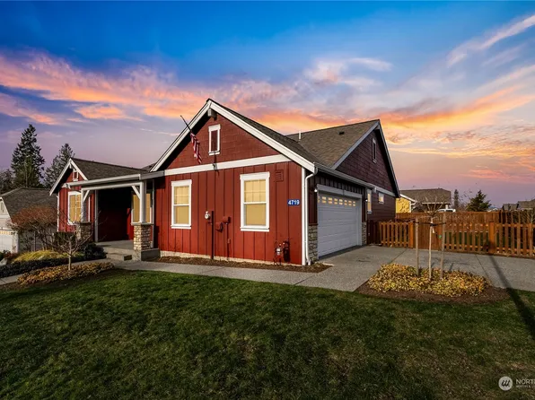 4719 S 48th Place, Mount Vernon, WA 98274