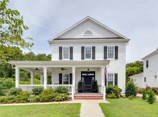 528 Potts St, Davidson, NC 28036