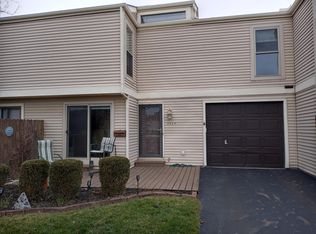 2064 Quail Ridge St, Columbus, OH 43229