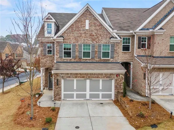 592 Bright St, Marietta, GA 30064
