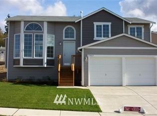 17407 85th Dr NE, Arlington, WA