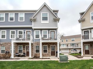 587 Anne Ave, Brighton, MI