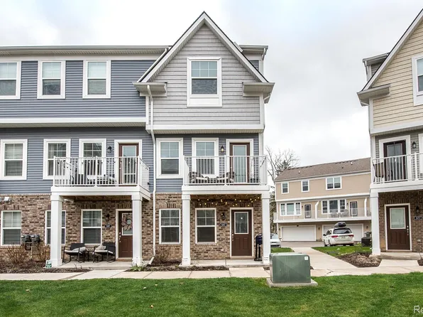 587 Anne Ave, Brighton, MI 48116