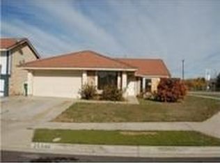 25586 Loren Way, Moreno Valley, CA 92553