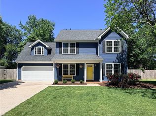 516 Whistle Town Rd, Chesapeake, VA 23322