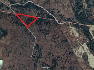 0 Brown Rd, Hebron, ME 04238