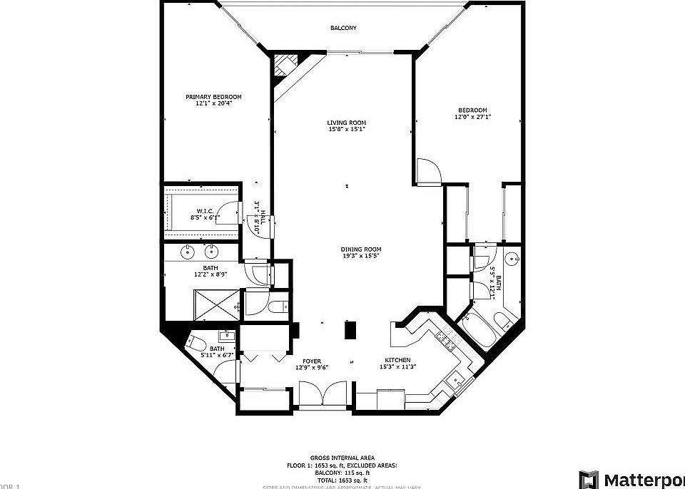 1st image of 3460 S Centinela Ave APT 407