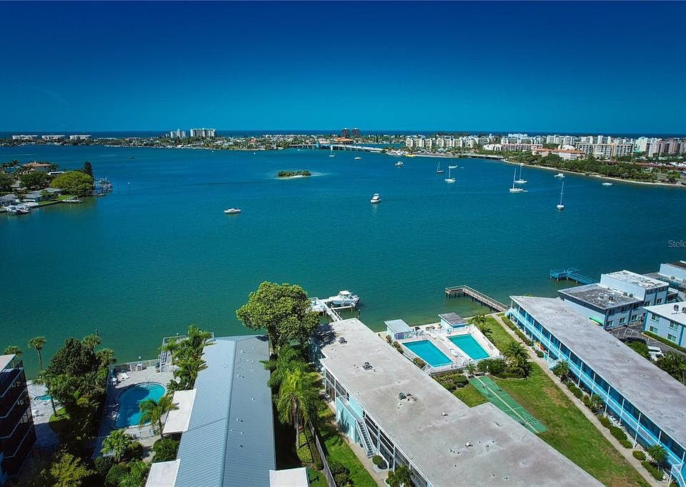 1st image of 1847 Shore Dr S APT 612