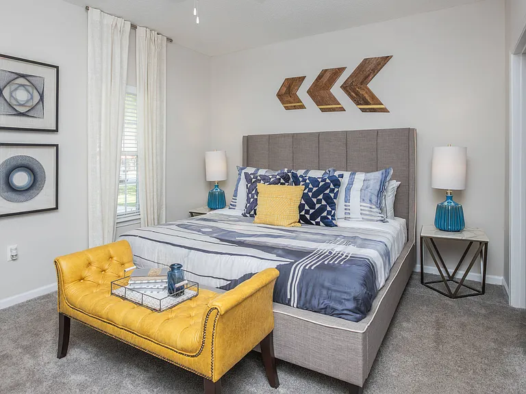 Villas at Princeton Lakes — Photo 45