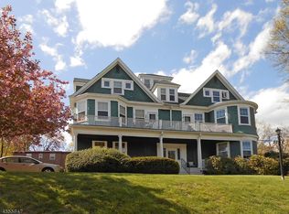 22 Upper Mountain Ave, Montclair, NJ 07042