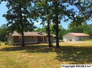 246 Friendship Rd, Rainbow City, AL 35906