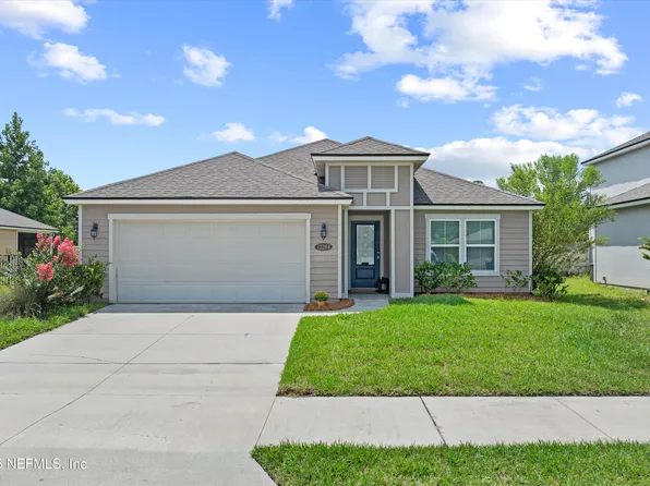 12264 SACHA Road, Jacksonville, FL 32226