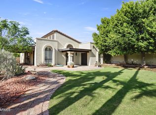 4662 E Monte Way, Phoenix, AZ 85044