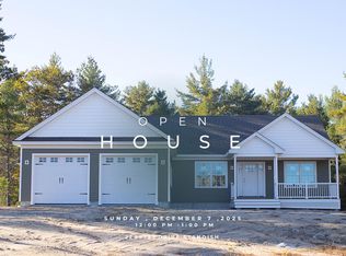 22 Estes Drive, Standish, ME 04084
