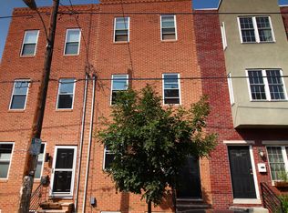 1813 Titan St, Philadelphia, PA 19146