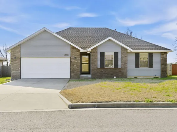 288 W Picardy Street, Republic, MO 65738