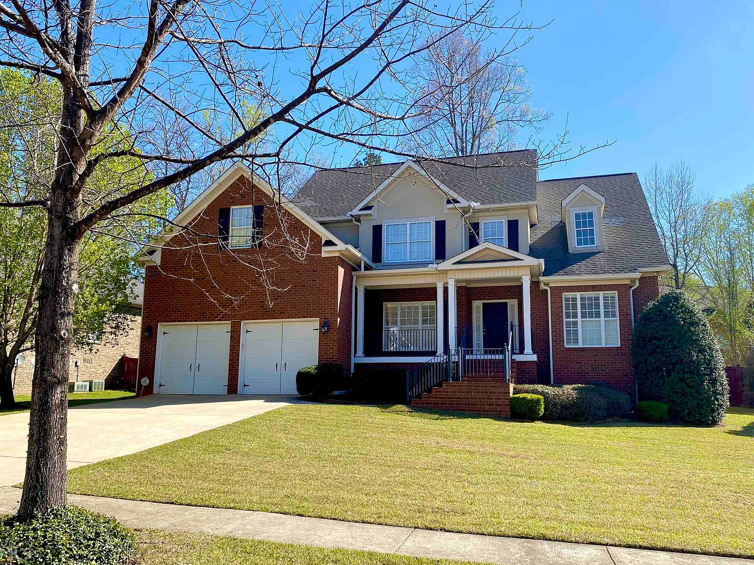 269 Providence Blvd, Macon, GA 31210 Zillow