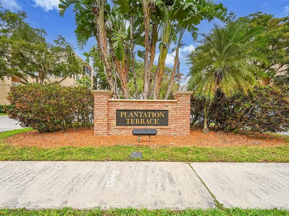 6731 Cypress Road #305, Plantation, FL 33317
