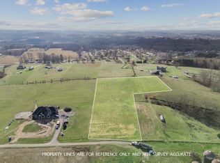 9999 Galaxy Dr, London, KY 40744