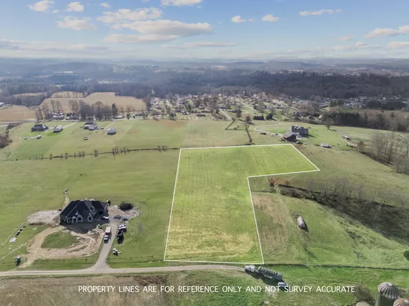 9999 Galaxy Dr, London, KY 40744