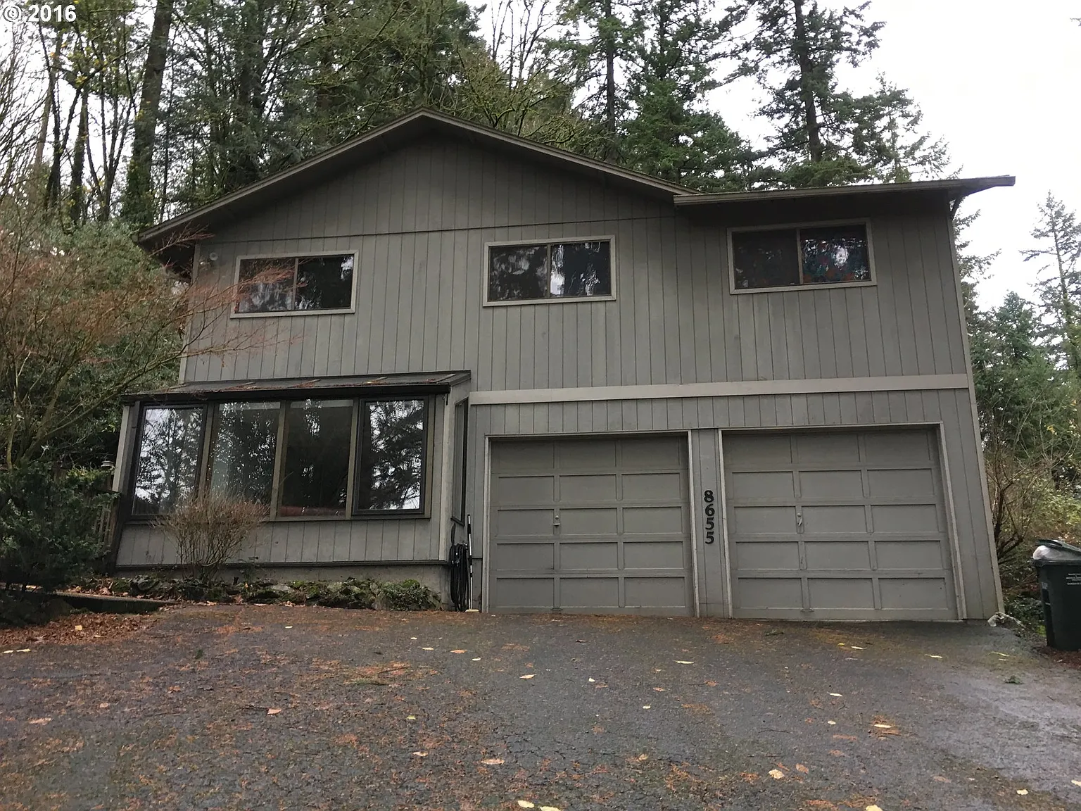 8655 SW Leahy Rd photo 1