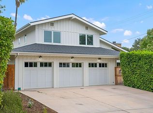544 Santa Rosa Ln, Santa Barbara, CA 93108