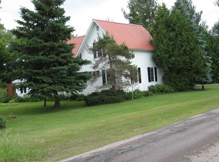 390 Gallop Rd, North Bangor, NY 12966