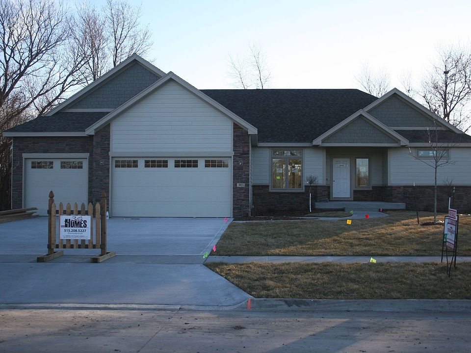Curb appeal