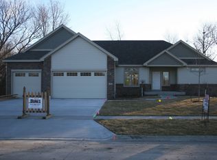 903 NE Chambers Pkwy, Ankeny, IA 50021