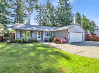 10322 3rd St SE, Yelm, WA 98597