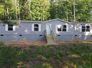 96 Chigger Ridge Rd, Blairsville, GA 30512