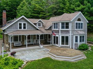 101 Tower Hill Farm Rd, Plymouth, MA 02360