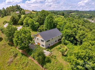 901 Boulder Rd, Marshall, NC 28753