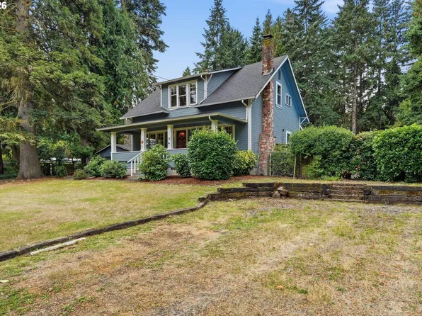 5620 SE Aldercrest Rd, Milwaukie, OR 97222