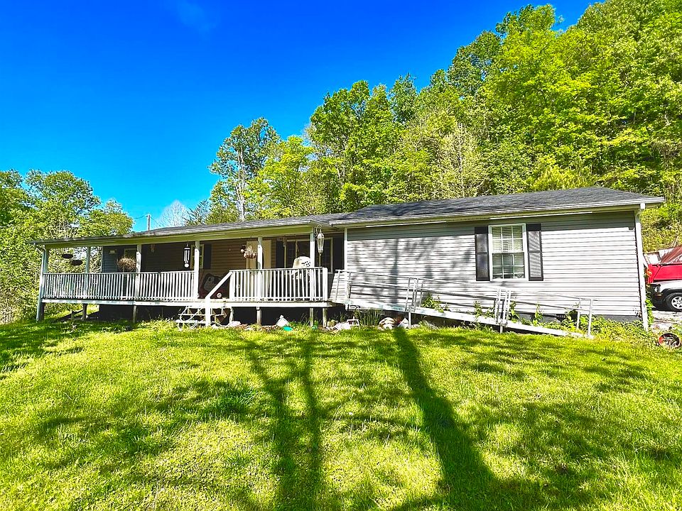 259 Dwight St, Flatwoods, KY 41139 Zillow