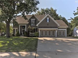 5801 W 147th St, Overland Park, KS 66223