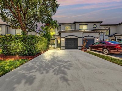 12926 SW 50th St, Miramar, FL, 33027