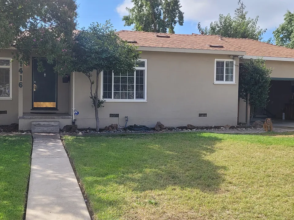 1416 W El Camino Ave