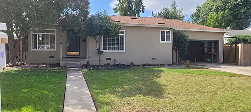 1416 W El Camino Ave Photo 1