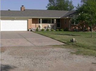 4124 N Battin Ave, Wichita, KS 67220