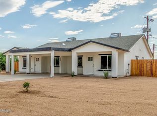 1724 S 1st St, Phoenix, AZ 85004