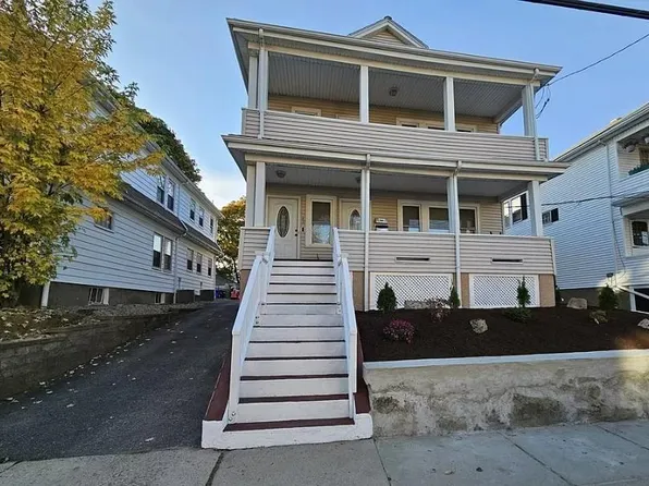 42 Parsons St Floor 2, Brighton, MA 02135