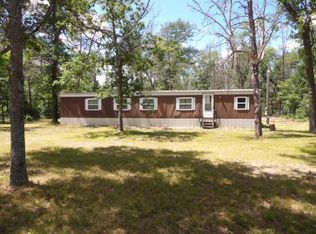 4870 Bryant Rd, Glennie, MI 48737