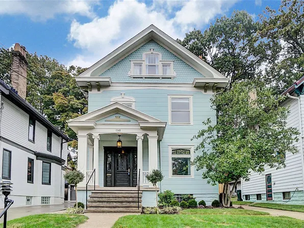 1348 Cryer Ave, Cincinnati, OH 45208