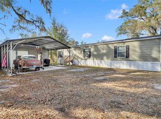 1326 SW 69th Rd, Bushnell, FL 33513